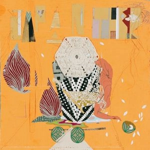 JAPANTHER / BEETS LIMES AND RICE