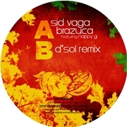 SID VAGA / BRAZUCA