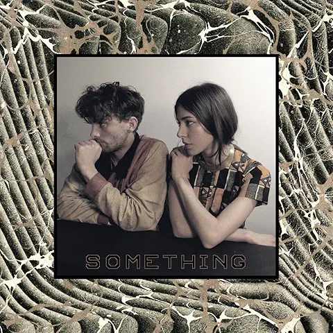 CHAIRLIFT / チェアリフト / SOMETHING