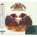 MATCHING MOLE / マッチング・モウル / そっくりモグラ<エクスパンデッド･エディション>
