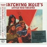 MATCHING MOLE / マッチング・モウル / そっくりモグラの毛語録<エクスパンデッ