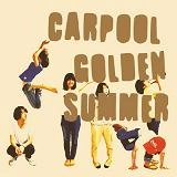 carpool / カープール / ＧＯＬＤＥＮ　ＳＵＭＭＥＲ（ＣＤＲ）