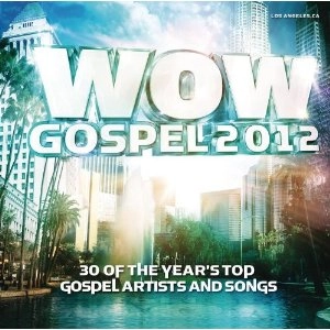 V.A. (WOW GOSPEL) / オムニバス / WOW GOSPEL 2012