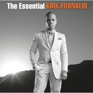 KIRK FRANKLIN / カーク・フランクリン / ESSENTIAL KIRK FRANKLIN