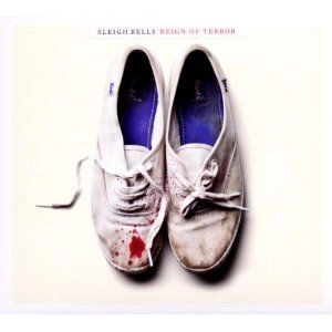 SLEIGH BELLS / スレイ・ベルズ / REIGN OF TERROR(LP)