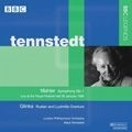 KLAUS TENNSTEDT / クラウス・テンシュテット / MAHLER:SYM1/GLINKA:RUSLAN AND LUDMILLA