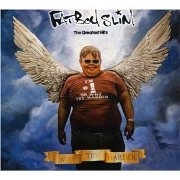 FATBOY SLIM / ファットボーイ・スリム / GREATEST HITS WHY TRY HARDER