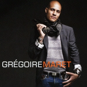 GREGOIRE MARET / グレゴア・マレ / グレゴア・マレ / G?GOIRE MARET