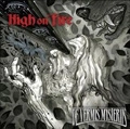 HIGH ON FIRE / ハイ・オン・ファイヤー / デ･ヴェルミス･ミステリイス