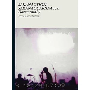 Sakanaction / サカナクション / ＳＡＫＡＮＡＱＵ１１（初（Ｂｌ