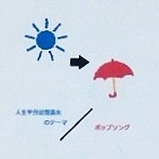 ポテコムジン / 人生半分記憶喪失のテーマ／ポッ（ＣＤＲ）