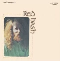 GARY HIGGINS / ゲイリー・ヒギンズ / RED HASH