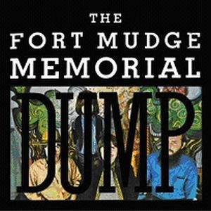 FORT MUDGE MEMORIAL DUMP / FORT MUDGE MEMORIAL DUMP