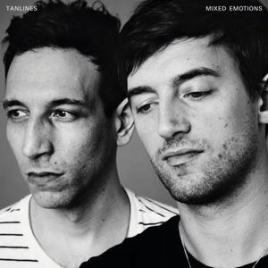 TANLINES / タンラインズ / ミックスド・エモーションズ