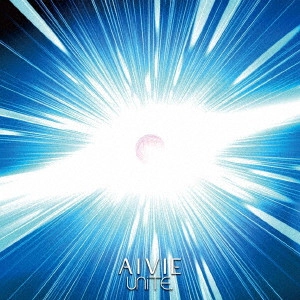 UNITE. / ユナイト / AIVIE(初回) / AIVIE