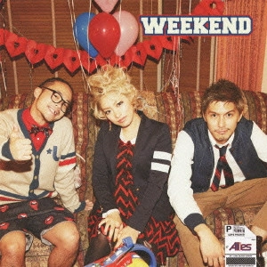 ALLIES / アリーズ / WEEKEND