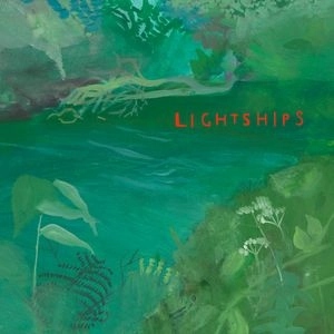 LIGHTSHIPS / ライトシップス / エレクトリック･ケーブルズ
