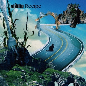 vistlip / Recipe(初回限定盤A)