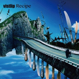 vistlip / Recipe(初回限定盤B)