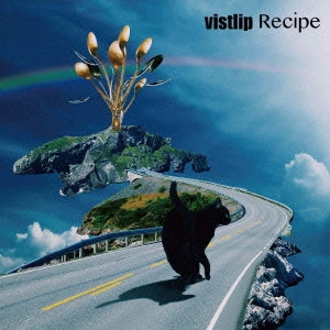 vistlip / Recipe / RECIPE