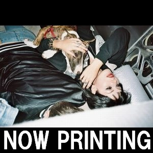 SLEIGH BELLS / スレイ・ベルズ / レイン・オブ・テラー　　　　　
