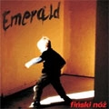 EMERALD / エメラルド / FINSKI NOZ