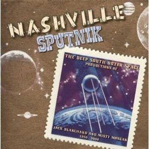 V.A. / NASHVILLE SPUTNIK