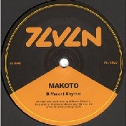 MAKOTO / マコト / DIFFERENT RHYTHM/WHAT DO YOU WANT