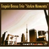 TOQUIO BOSSA TRIO / トキオ・ボッサ・トリオ / ストレン・モーメンツ