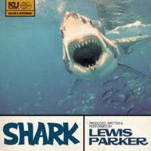 LEWIS PARKER / ルイス・パーカー / SHARK EP