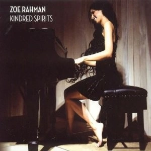 ZOE RAHMAN / ゾーイ・ラフマーン / KINDRED SPIRITS