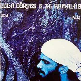 LULA CORTES & ZE RAMALHO / ルーラ・コルテス&ゼー・ハマーリョ / PAEBIRU(使用不可) / PAEBIRU