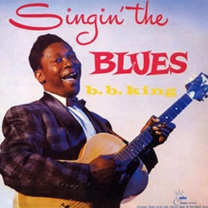 B.B. KING / B.B.キング / SINGIN' THE BLUES (LP 180G)