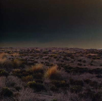 JUAN MANUEL CIDRON / PATAGON