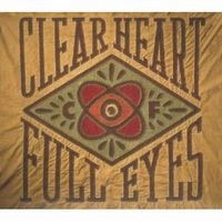 CRAIG FINN / クレイグ・フィン / CLEAR HEART FULL EYES