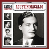 AGUSTIN MAGALDI / アグスティン・マガルディ / TANGO COLLECTION