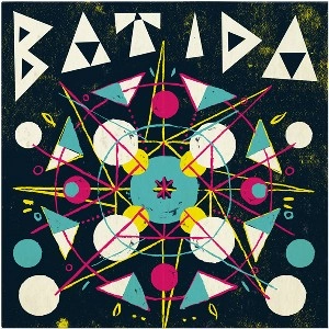 BATIDA (ANGOLA) / バチーダ / BATIDA