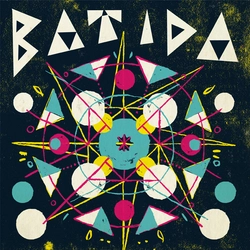 BATIDA (ANGOLA) / バチーダ / BATIDA