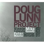 DOUG LUNN / DOUG LUNN PROJECT