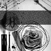 DEMDIKE STARE / デムダイク・ステア / ELEMENTAL PART 3:ROSE