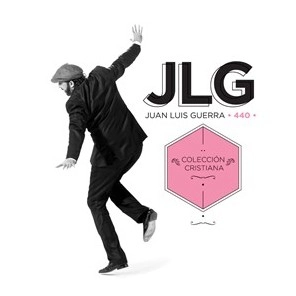 JUAN LUIS GUERRA / フアン・ルイス・ゲーラ / COLECCION CRISTIANA