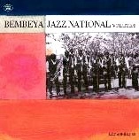 BEMBEYA JAZZ / ベンベヤ・ジャズ / BELLE EPOQUE VOL.2 / BELLE EPOQUE 2