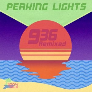 PEAKING LIGHTS / 936 REMIXED