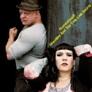 SHAMBHU & THE TRUE LOVE HEARTS/RUMMELSNUFF / SADNESS/MACHEN WIR DEN TANZ!