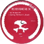 PETE ROCK / REMIXES VOL.1