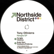 TONY OLLIVIERRA / NANGKA