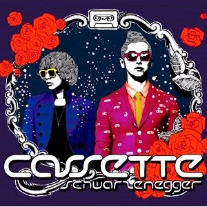 CASSETTE SCHWARZENEGGER / カセット・シュワルツネッガー / VOL.1:GYM WITH YOU / GYM WITH YOU