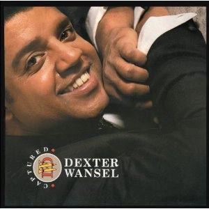 DEXTER WANSEL / デクスター・ワンセル / CAPTURED