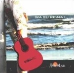 月明かり4人組 / Ｗａ　Ｓｕ　Ｒｅ　Ｎａ　Ｉ