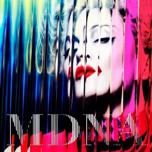 MADONNA / マドンナ / ＭＤＮＡ